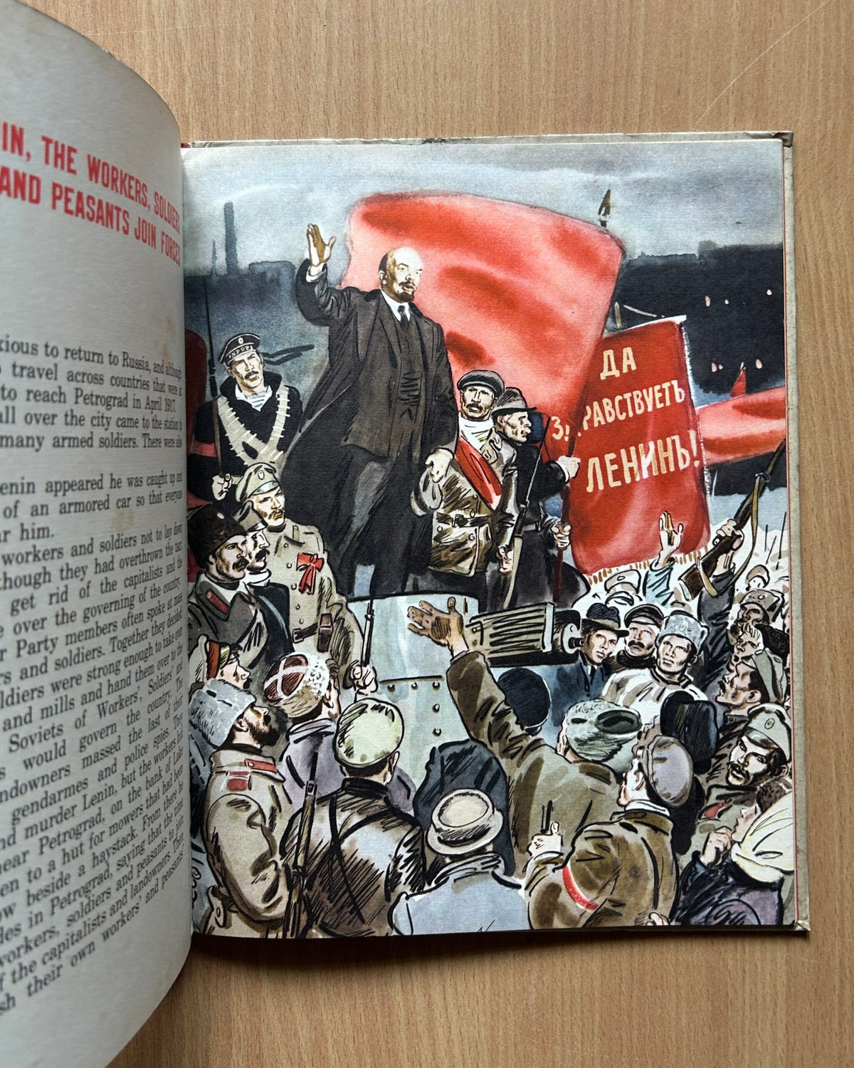 stories About Lenin image 8