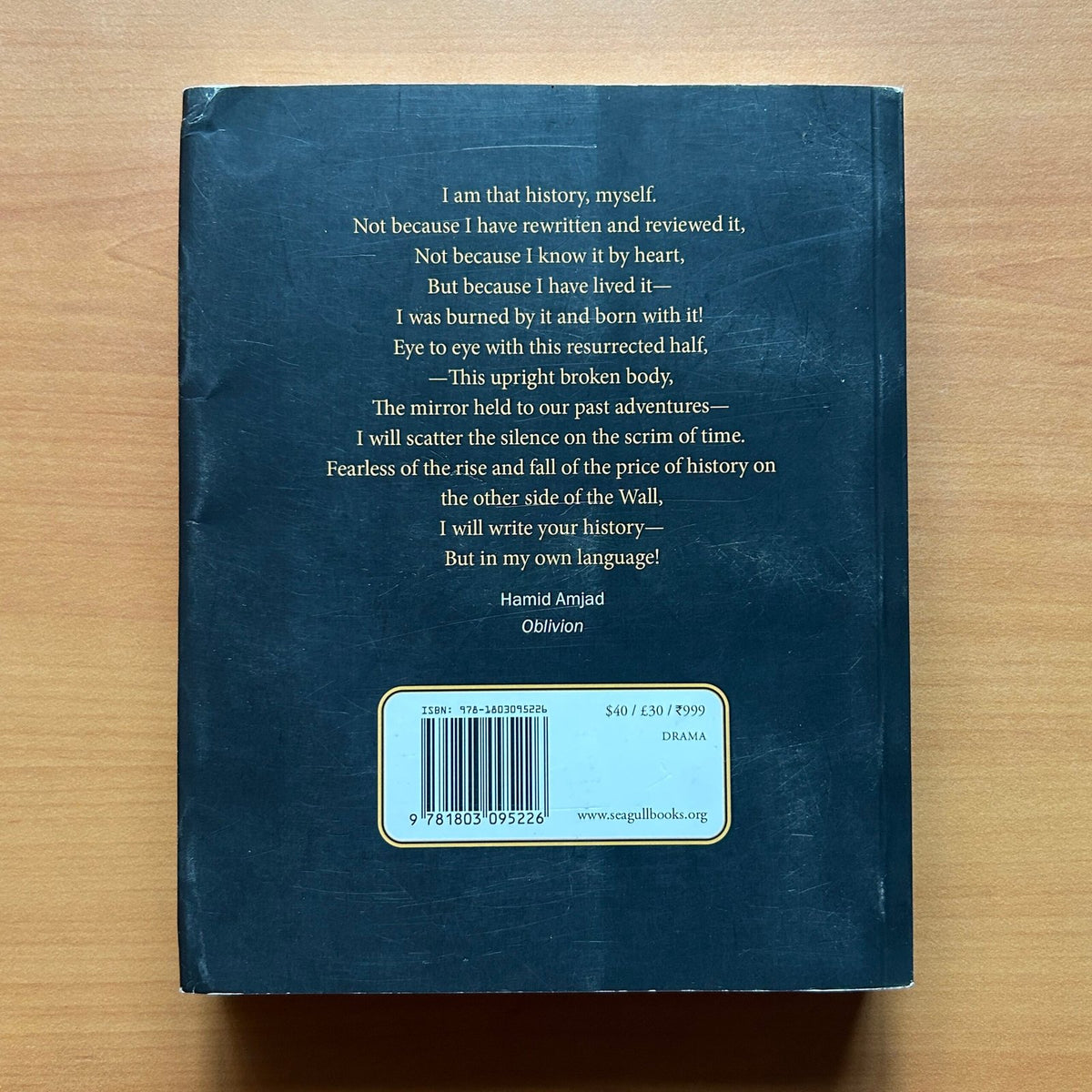 Oblivion and Other Plays from Post-Revolutionary Iran image 8