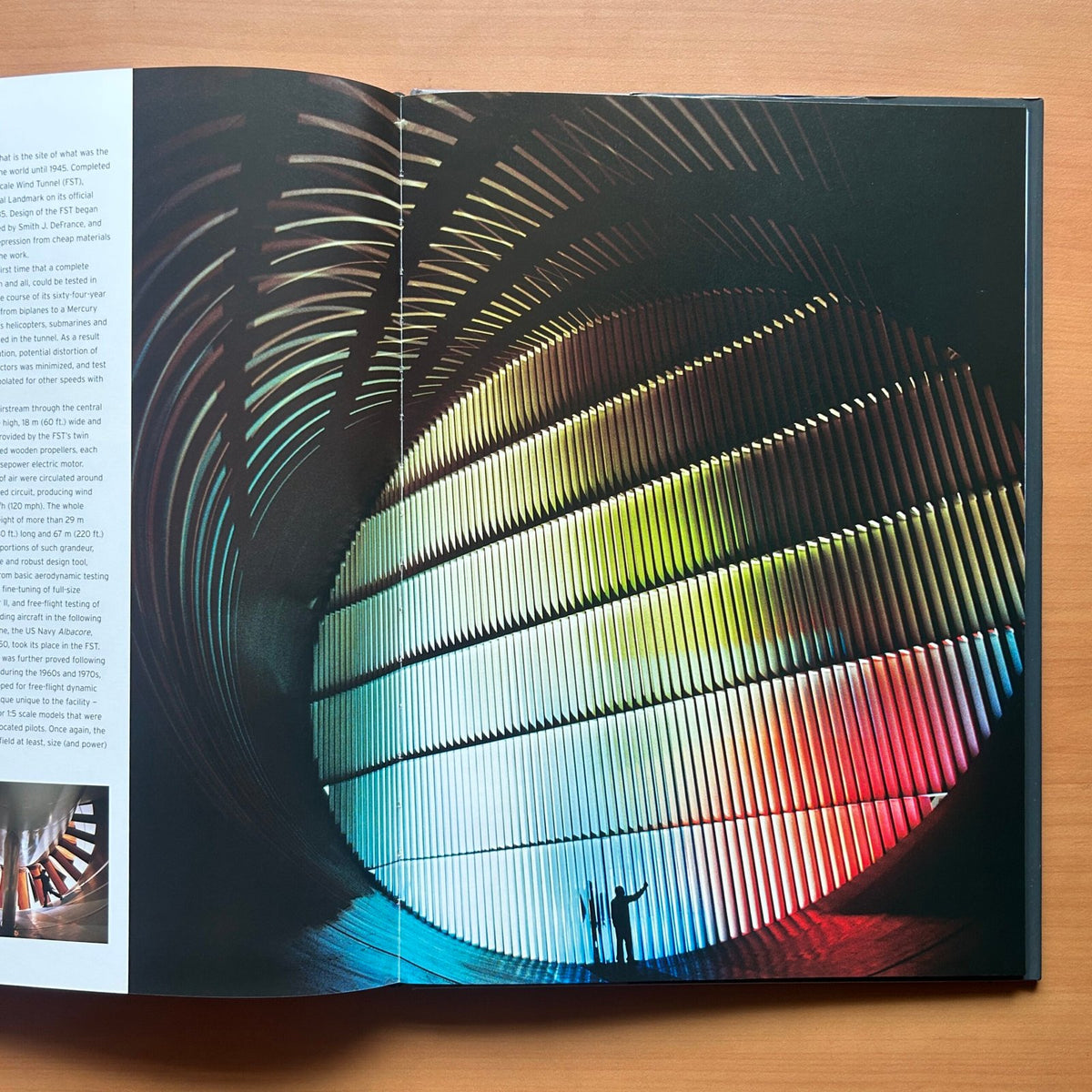 Super Structures: The World’s Greatest Modern Structures - Neil Parkyn image 18