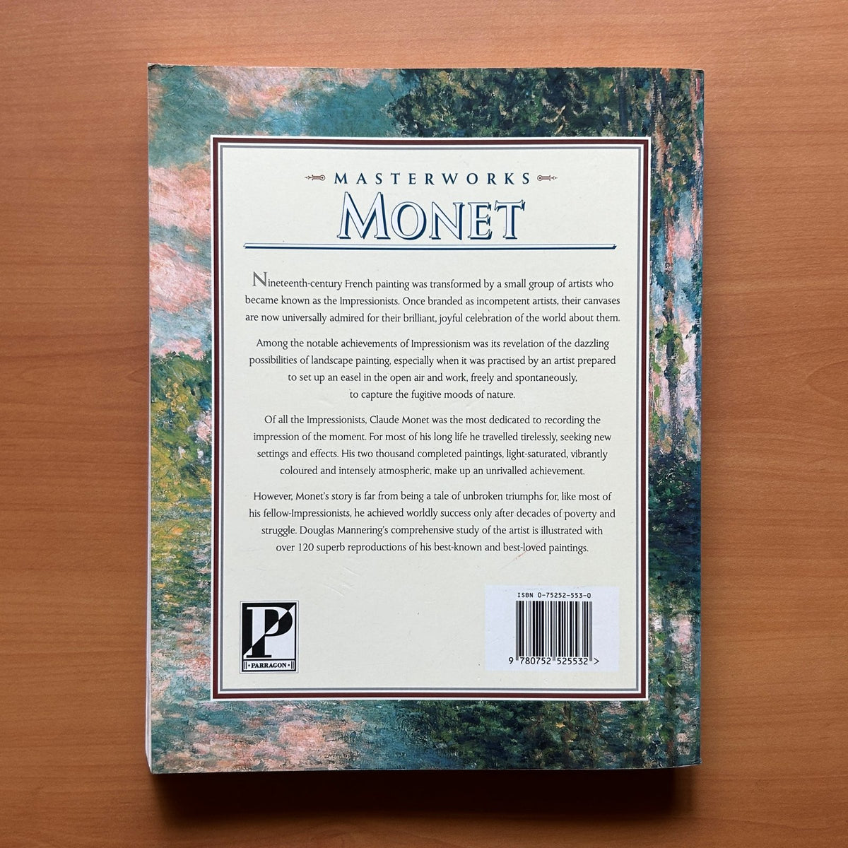 Monet: Master Works image 12