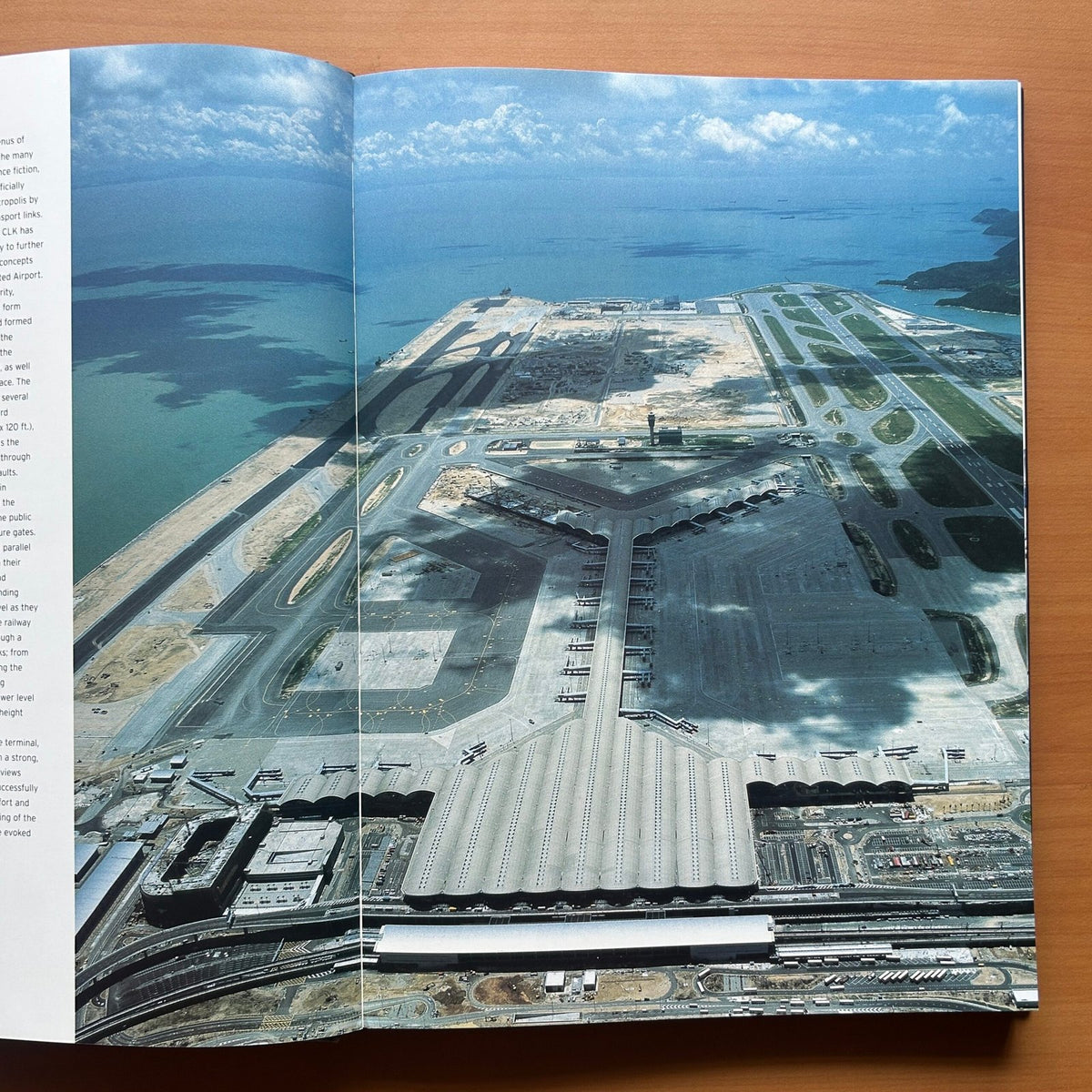 Super Structures: The World’s Greatest Modern Structures - Neil Parkyn image 9