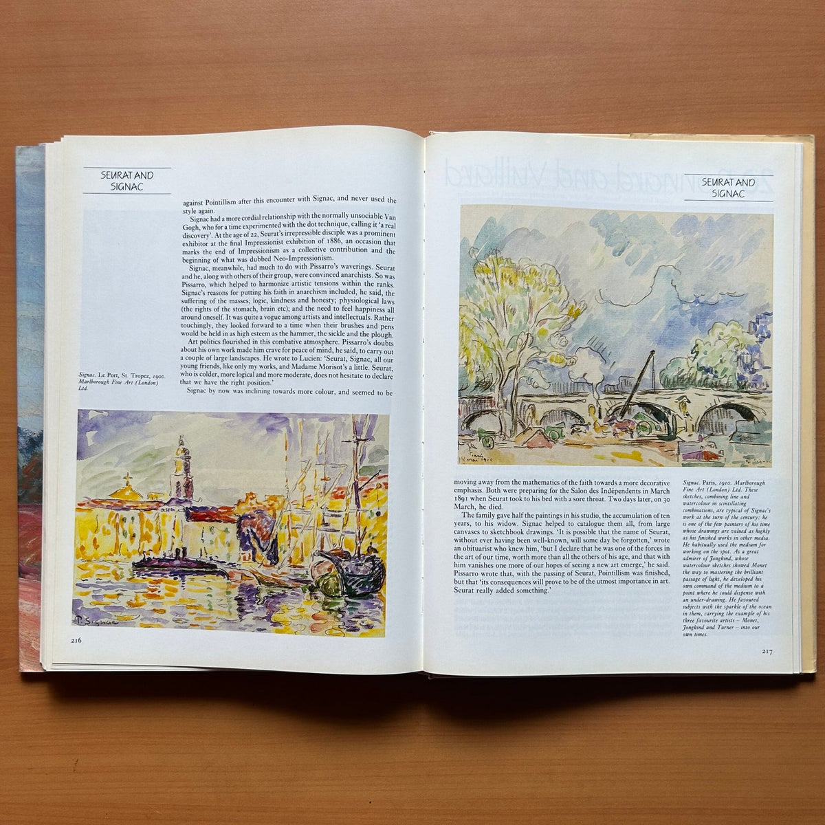 The Age of the Impressionists  - Denis Thomas image 16