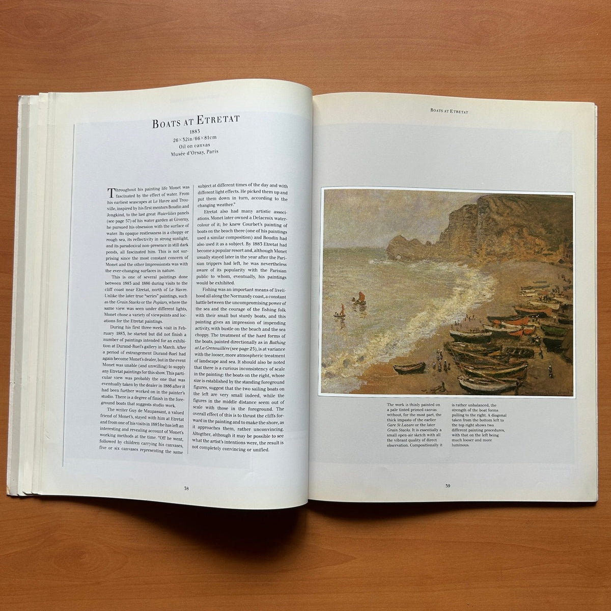 Great Masters – Monet image 9