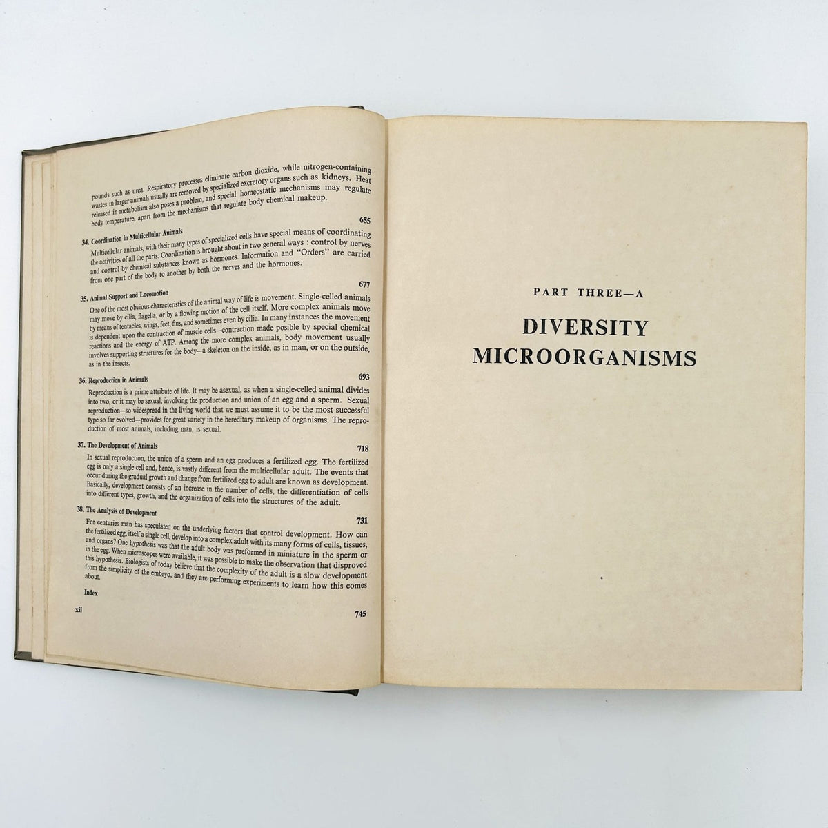 BIOLOGY: AN INQUIRY INTO LIFE (2 Volume Set) image 17