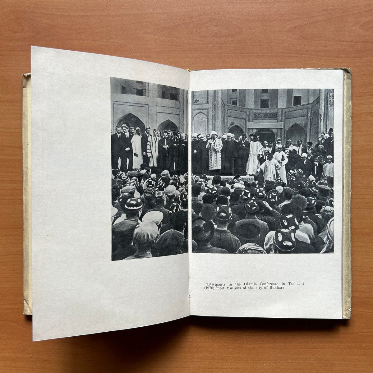 Islam and the Muslims in the Land of Soviets  - Ziyauddin Khan ibn Ishan Babakhan image 12
