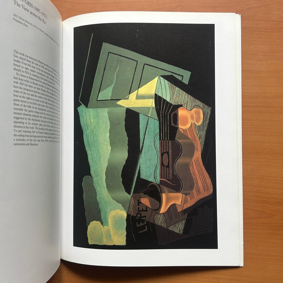 Cubism  -  Philip Cooper image 3