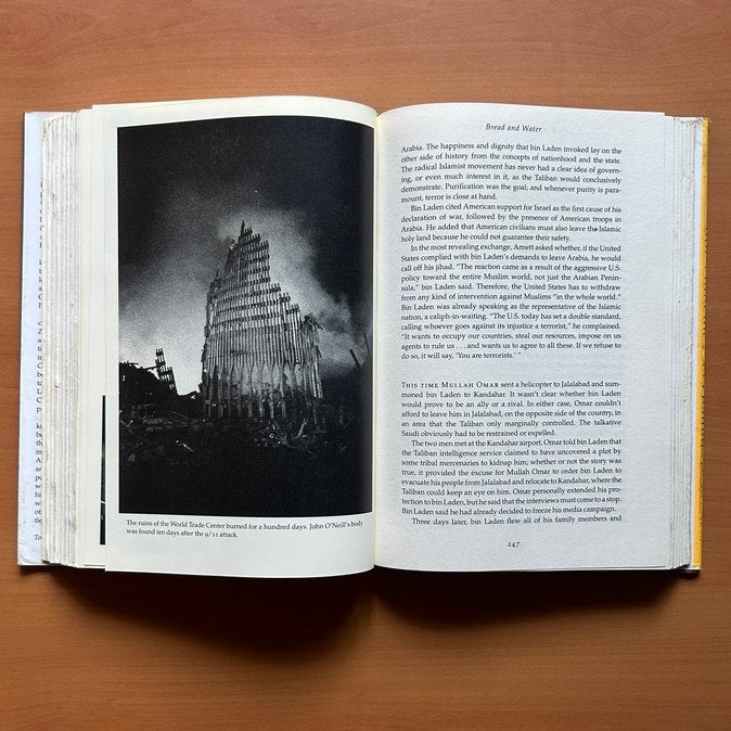 The Looming Tower: Al-Qaeda and the Road to 9/11  - Lawrence Wright image 10
