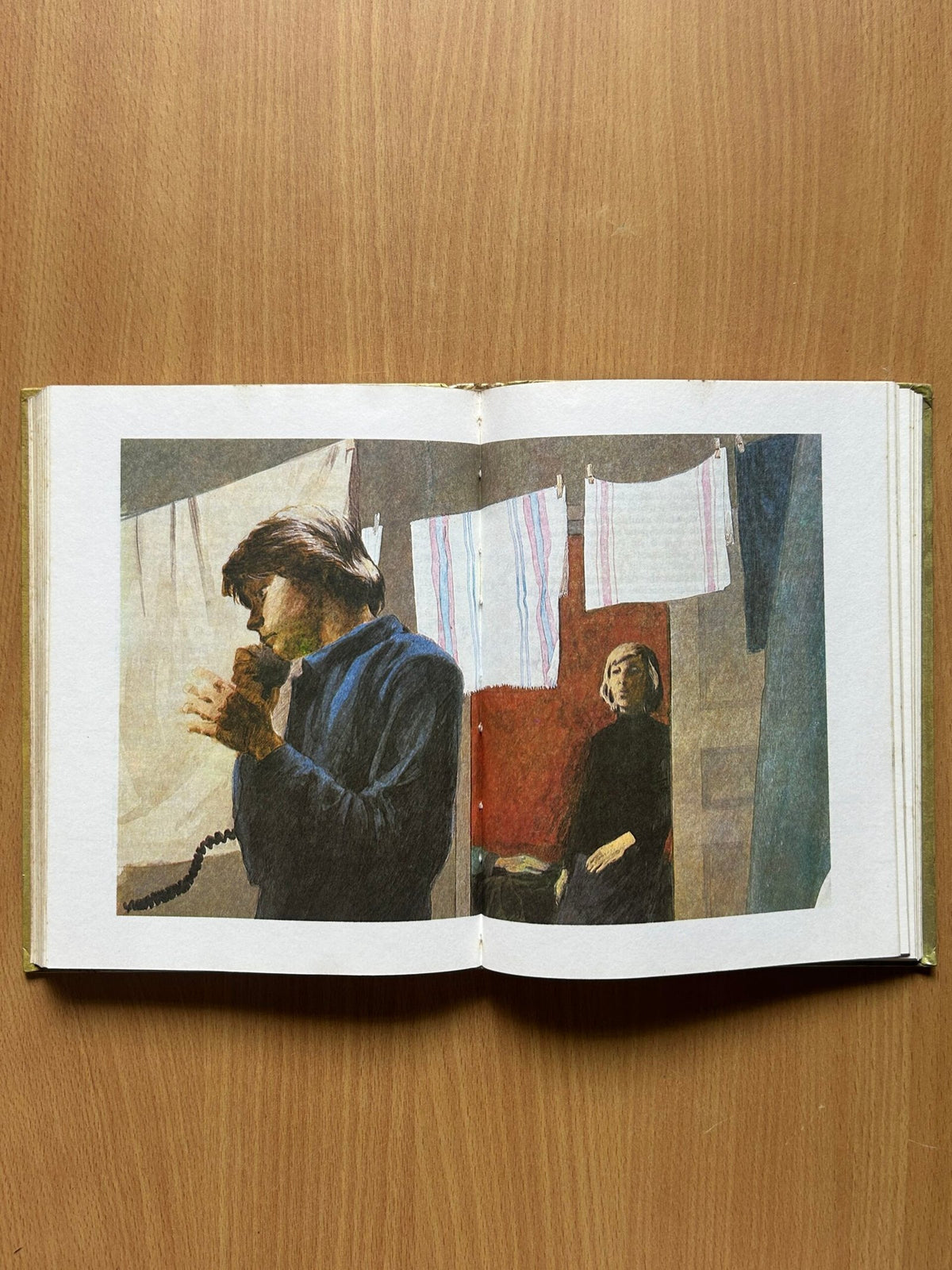 Where the Sun Wakes Up - Stories by Soviet Writers image 8