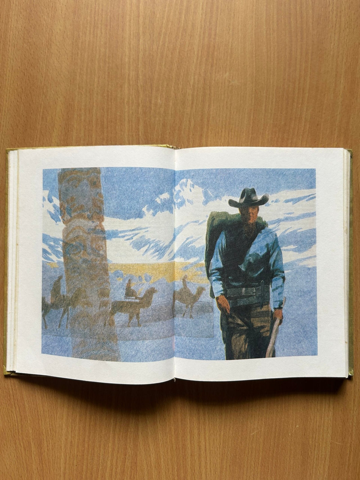 Where the Sun Wakes Up - Stories by Soviet Writers image 13