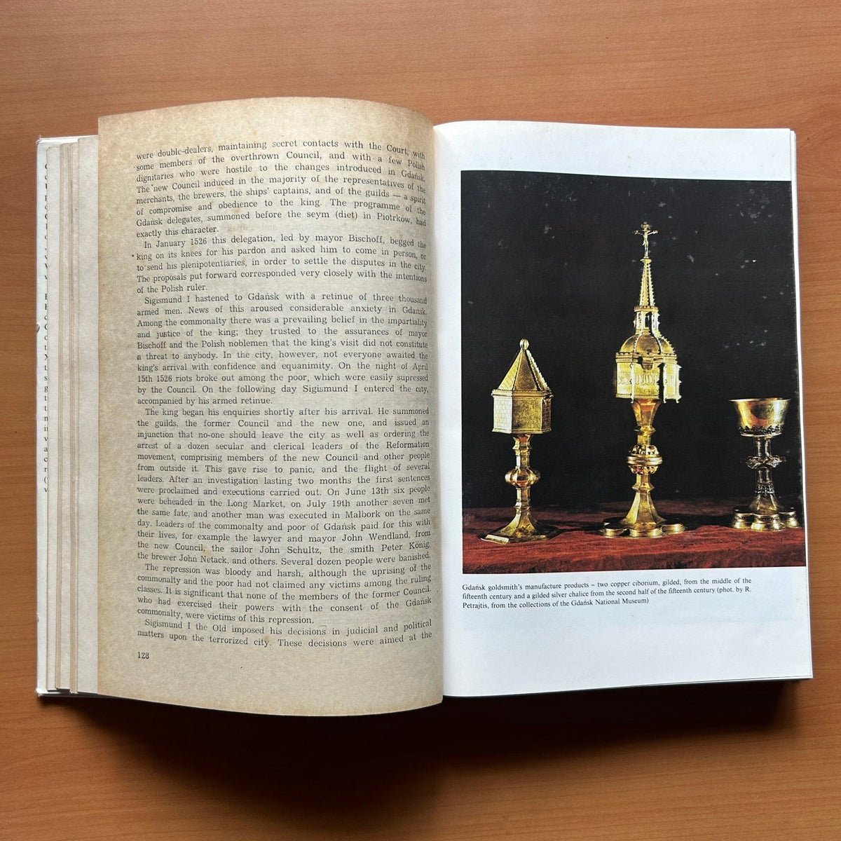 History of Gdańsk - Edmund Cieślak · Czesław Biernat image 10