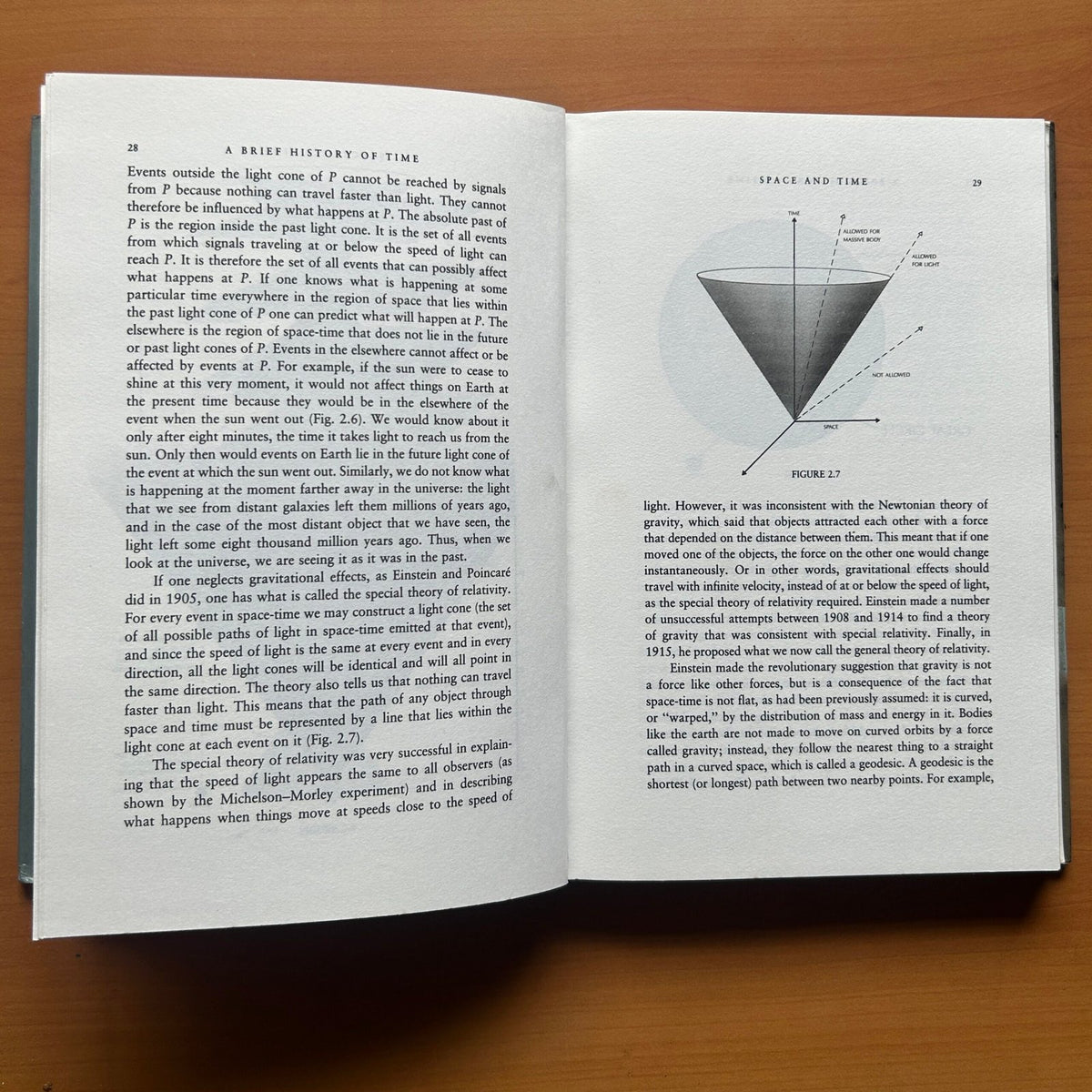 A Brief History of Time  - Stephen W. Hawking image 5