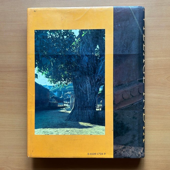 Village India  -  Stephen P. Huyler image 17
