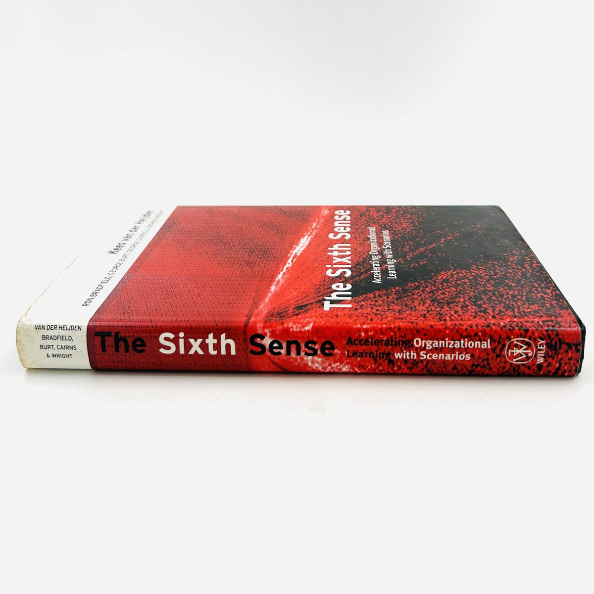 The Sixth Sense image 1