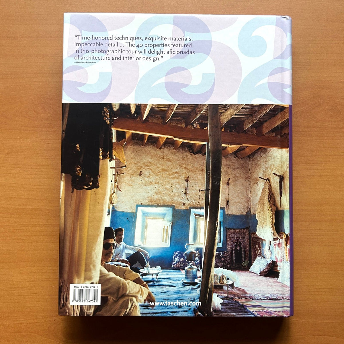 Moroccan Interiors - Lisa Lovatt-Smith image 2