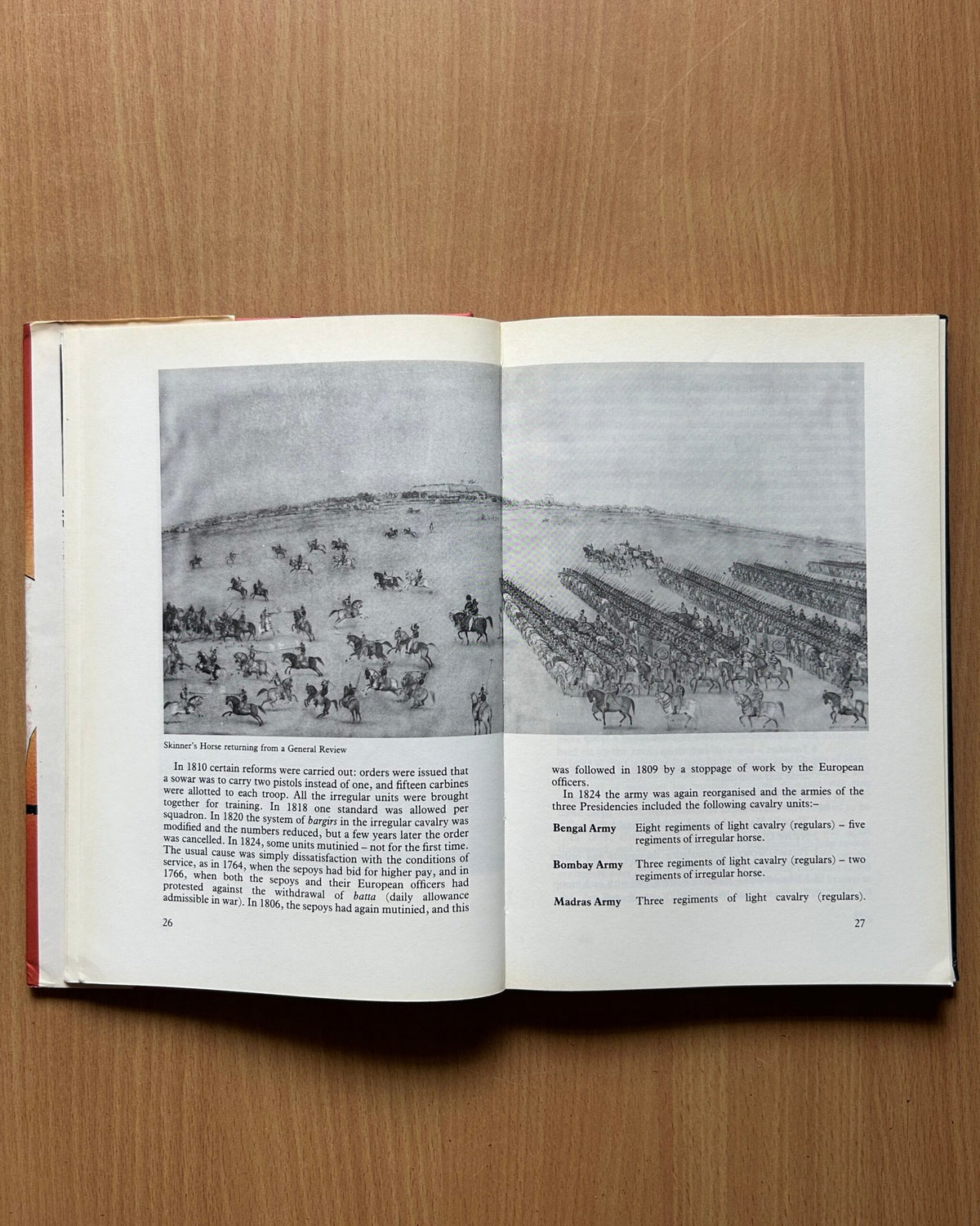So They Rode and Fought  - Major-General S. Shahid Hamid image 17