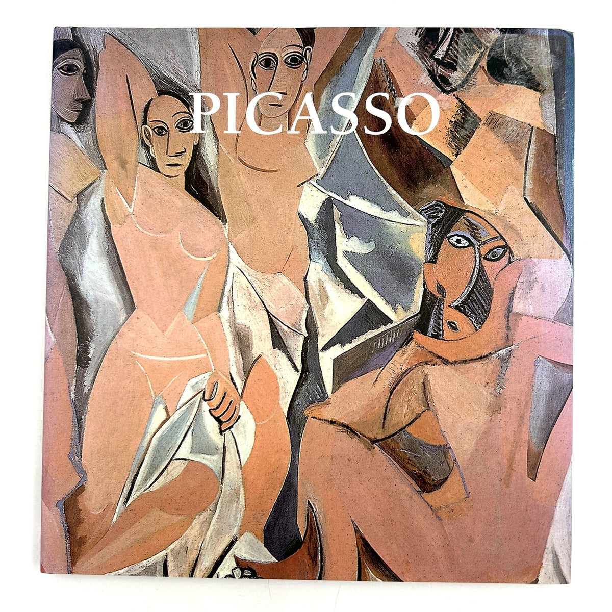 Pablo Picasso (1881–1914) image 0