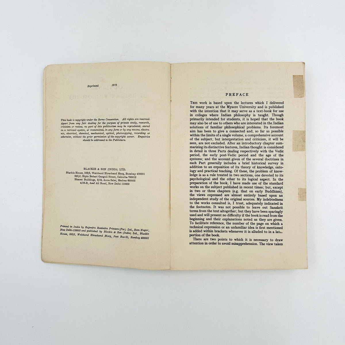 Outlines of Indian Philosophy image 6