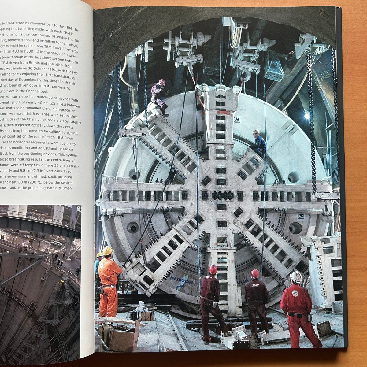 Super Structures: The World’s Greatest Modern Structures - Neil Parkyn image 14