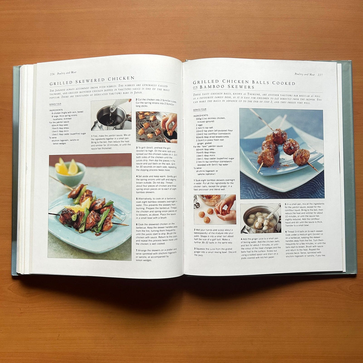 Japanese Food and Cooking  - Emi Kazuko image 21
