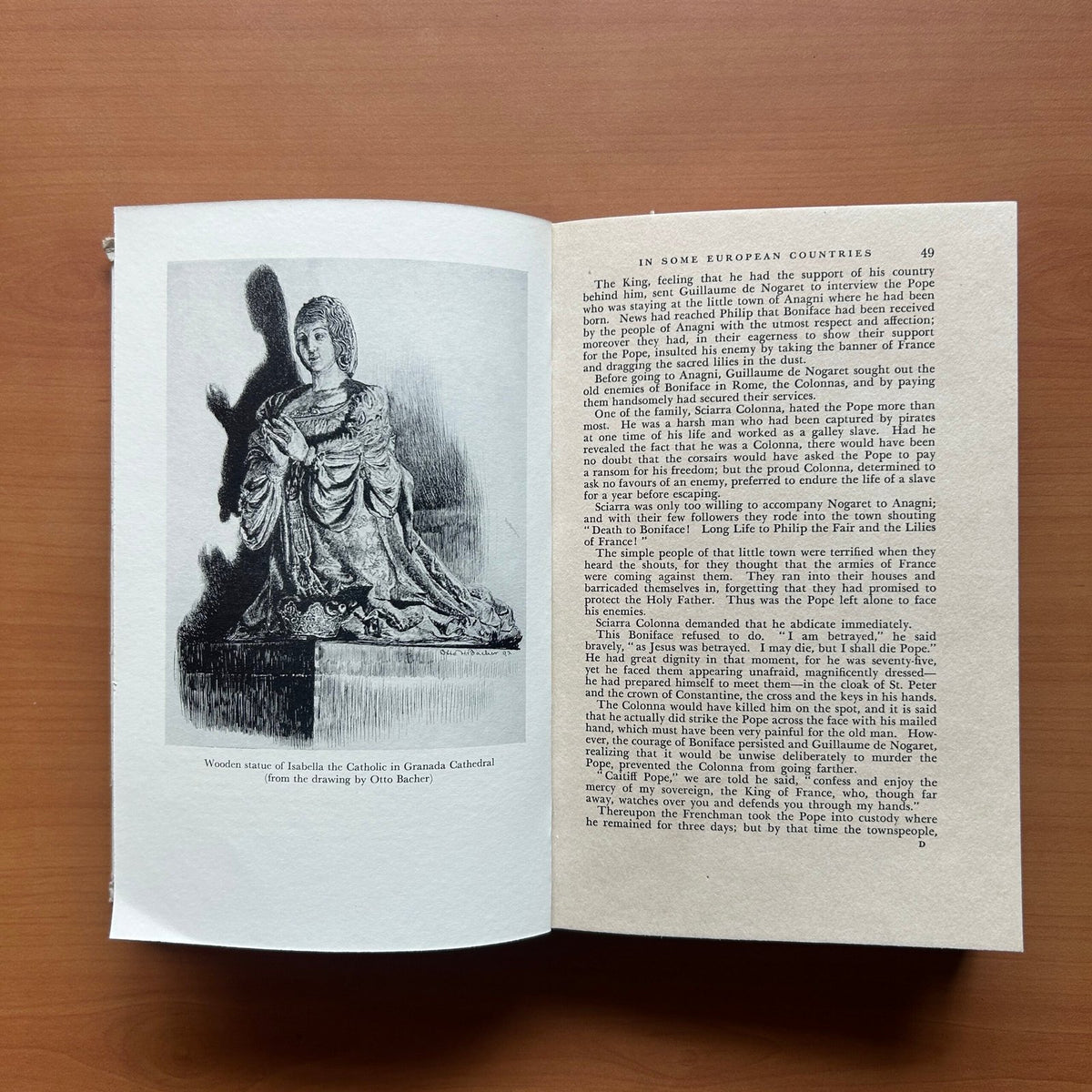 The Rise of the Spanish Inquisition - Jean Plaidy image 9
