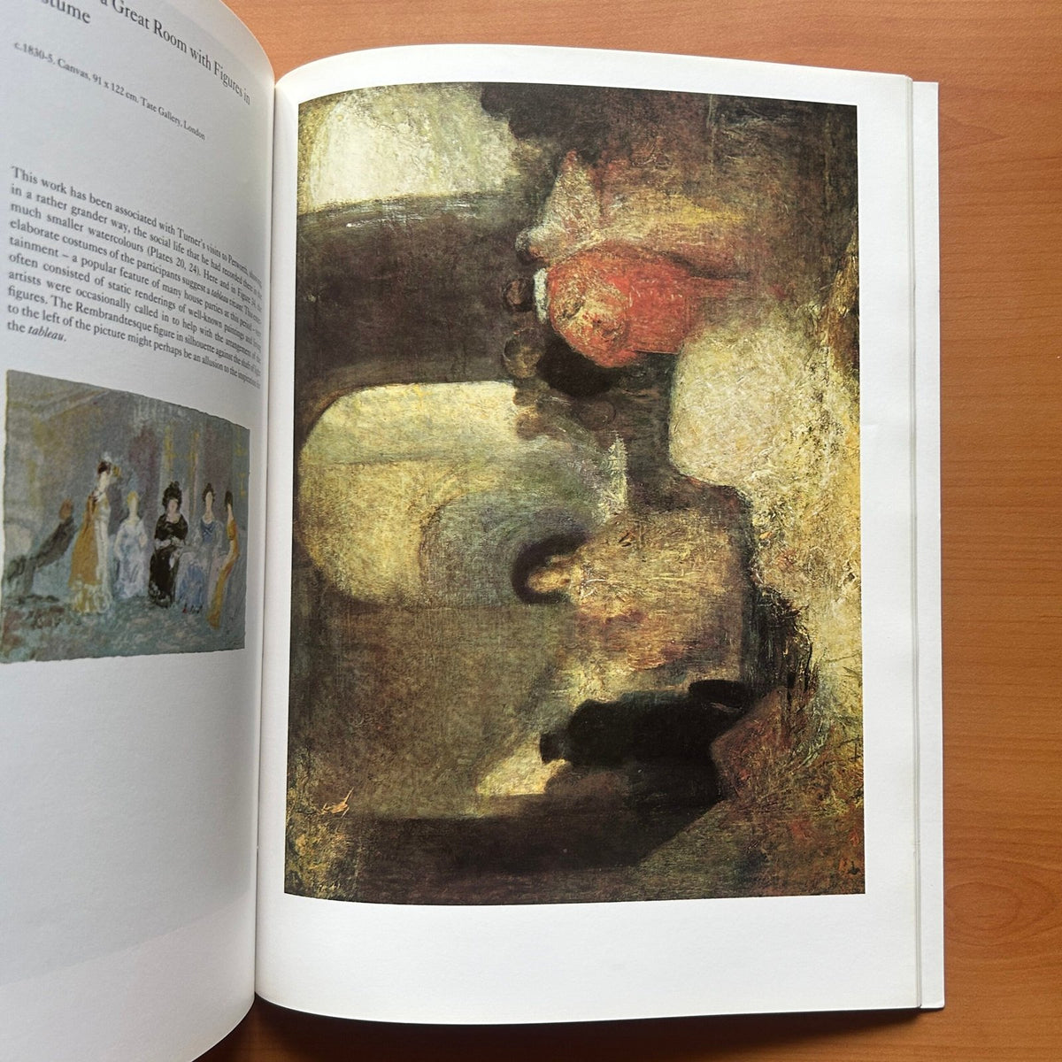 Turner  - William Gaunt image 7
