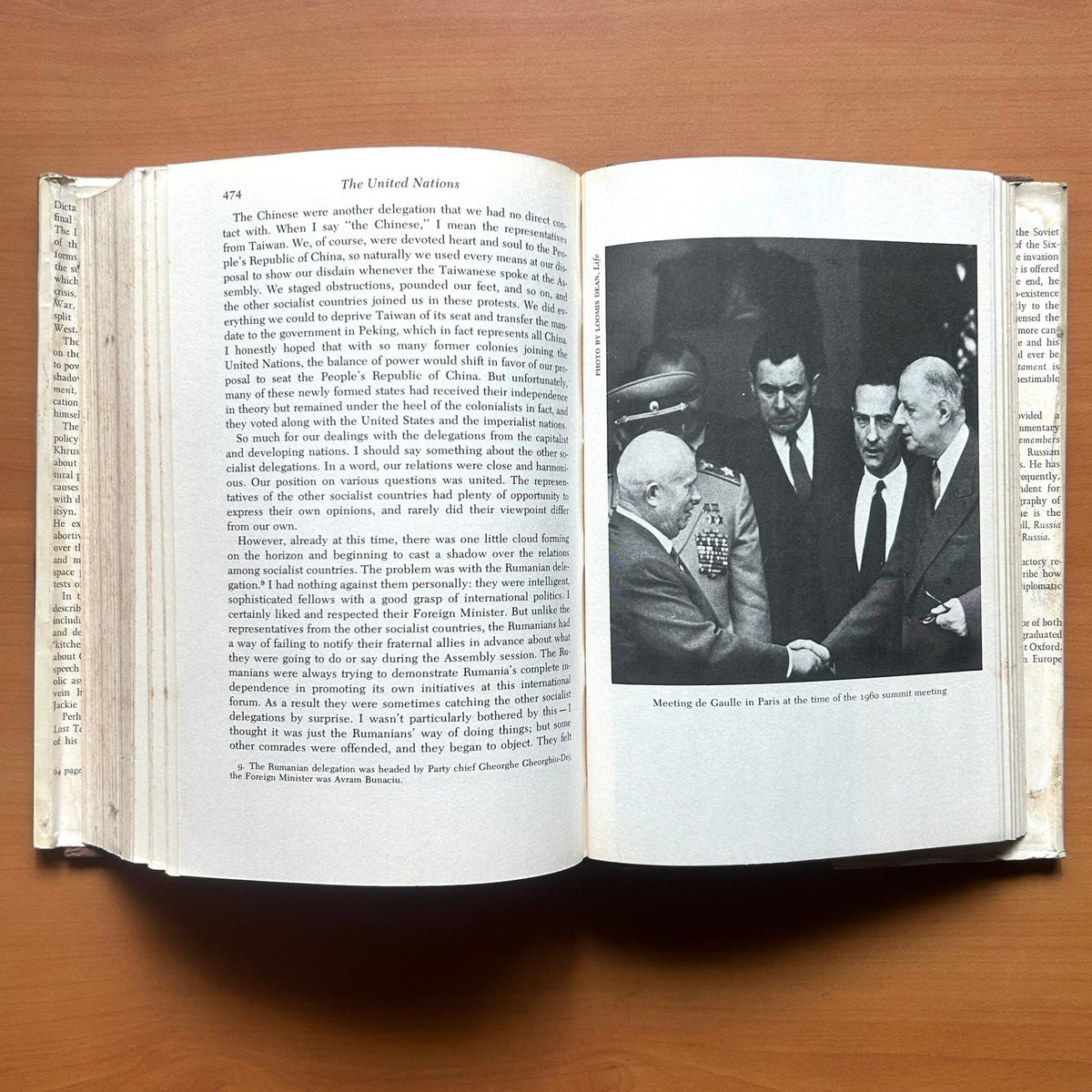 Khrushchev Remembers: The Last Testament  -  Nikita Khrushchev image 13