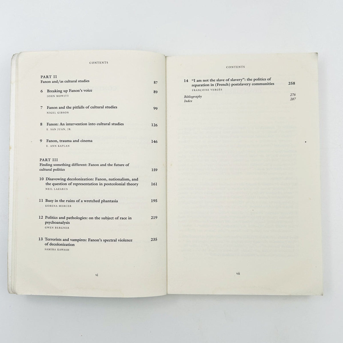 Frantz Fanon – Critical Perspectives image 5
