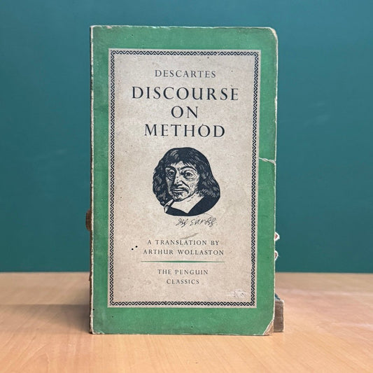 Discourse on Method and Other Writings - René Descartes image 0