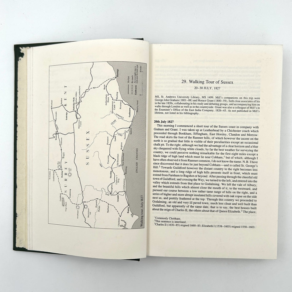 Journals and Debating Speeches by John Stuart Mill image 6