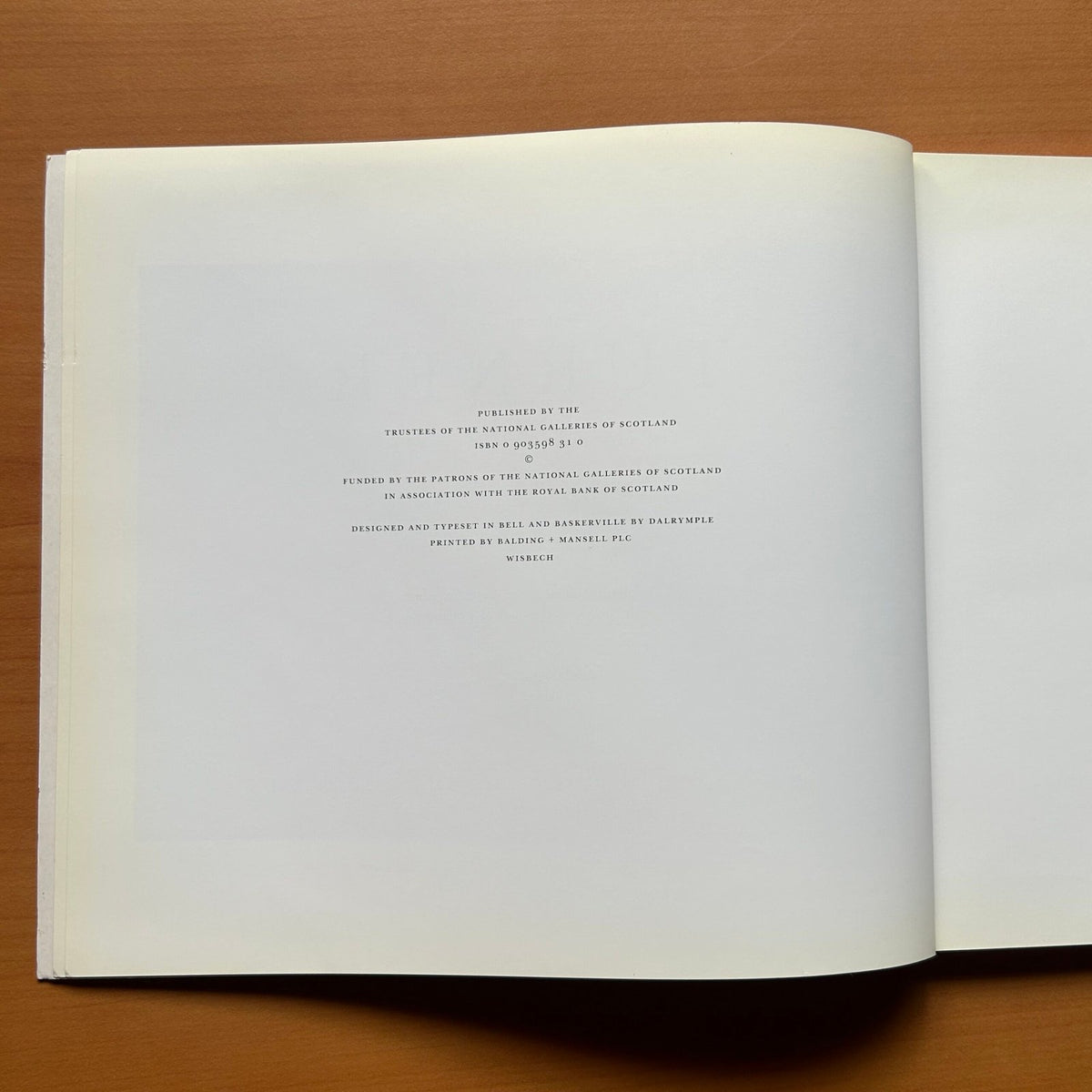 Turner  - Mungo Campbell image 4
