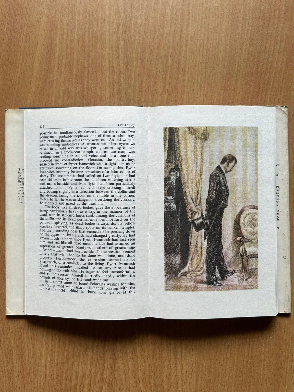 Stories - Lev Tolstoy image 7