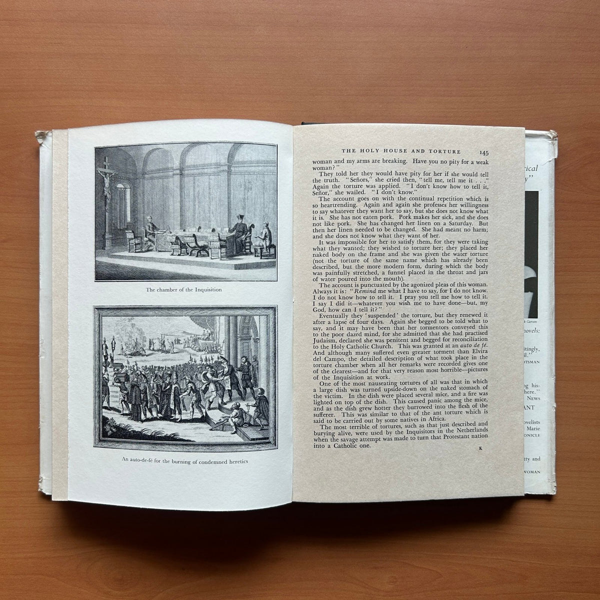 The Rise of the Spanish Inquisition - Jean Plaidy image 13