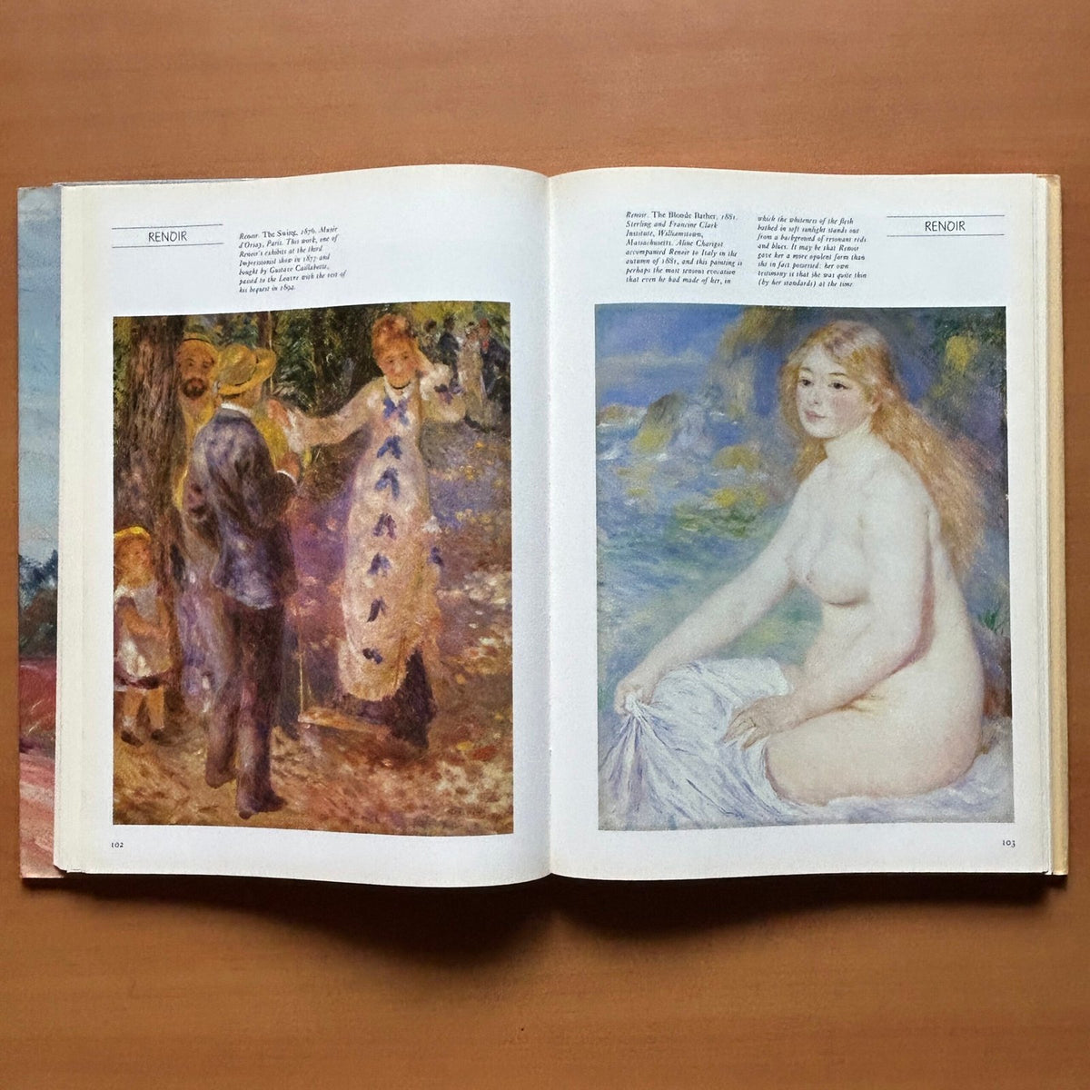 The Age of the Impressionists  - Denis Thomas image 11