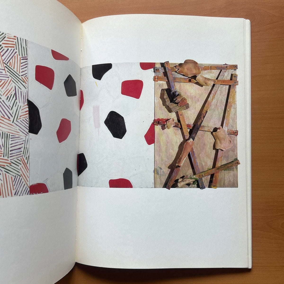 Jasper Johns  - Georges Boudaille image 8