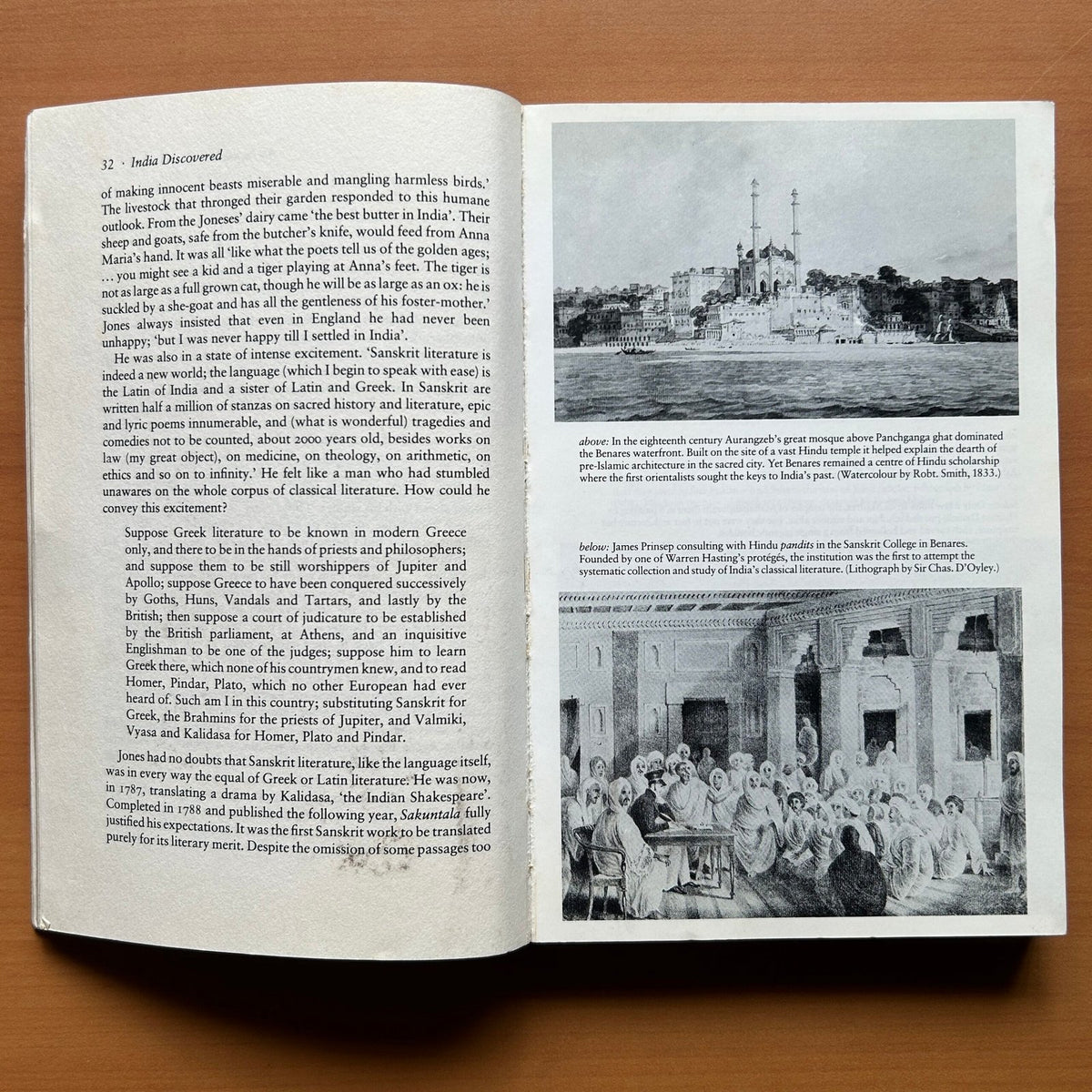 India Discovered  -  John Keay image 5