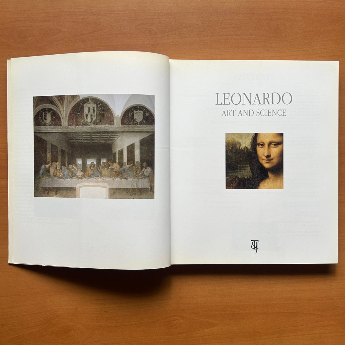Leonardo da Vinci -  Carlo Pedretti image 1