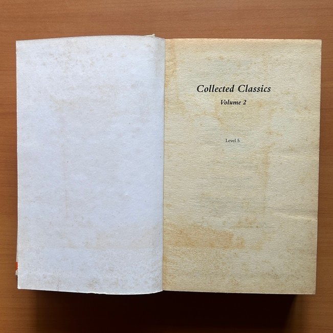 Collected Classics – Volume 2  -  Penguin Books image 2