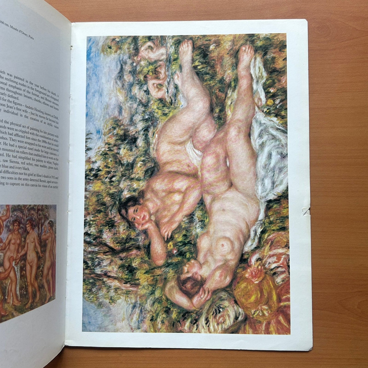 Renoir  -  William Gaunt image 5