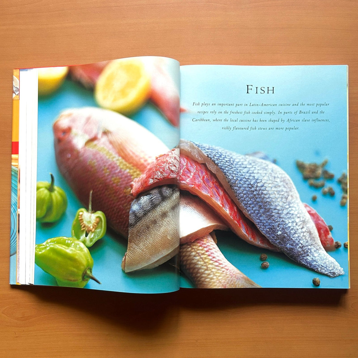 The Food and Cooking of Mexico - Jane Milton · Jenni Fleetwood · Marina Filippelli image 8