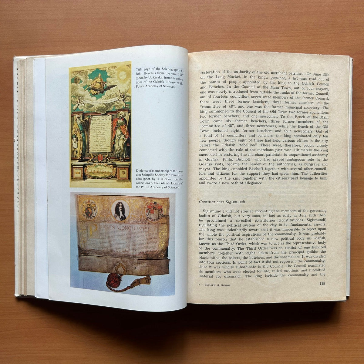 History of Gdańsk - Edmund Cieślak · Czesław Biernat image 18