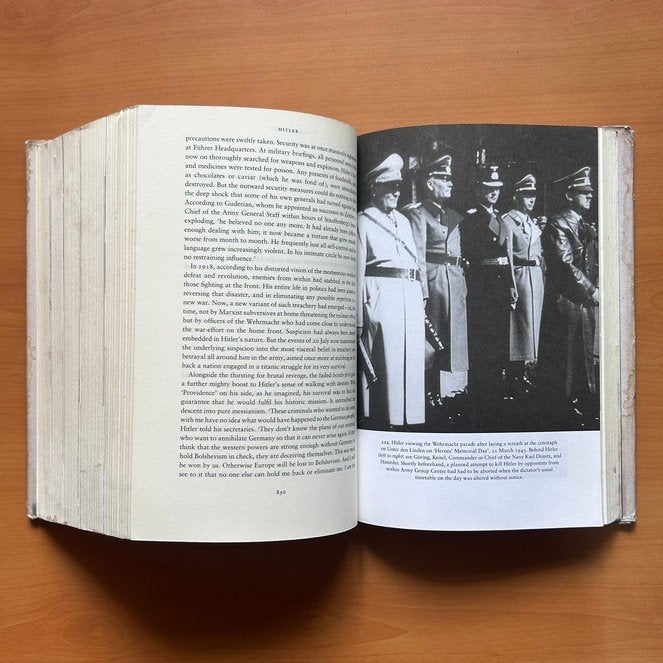 Hitler  -  Ian Kershaw image 15