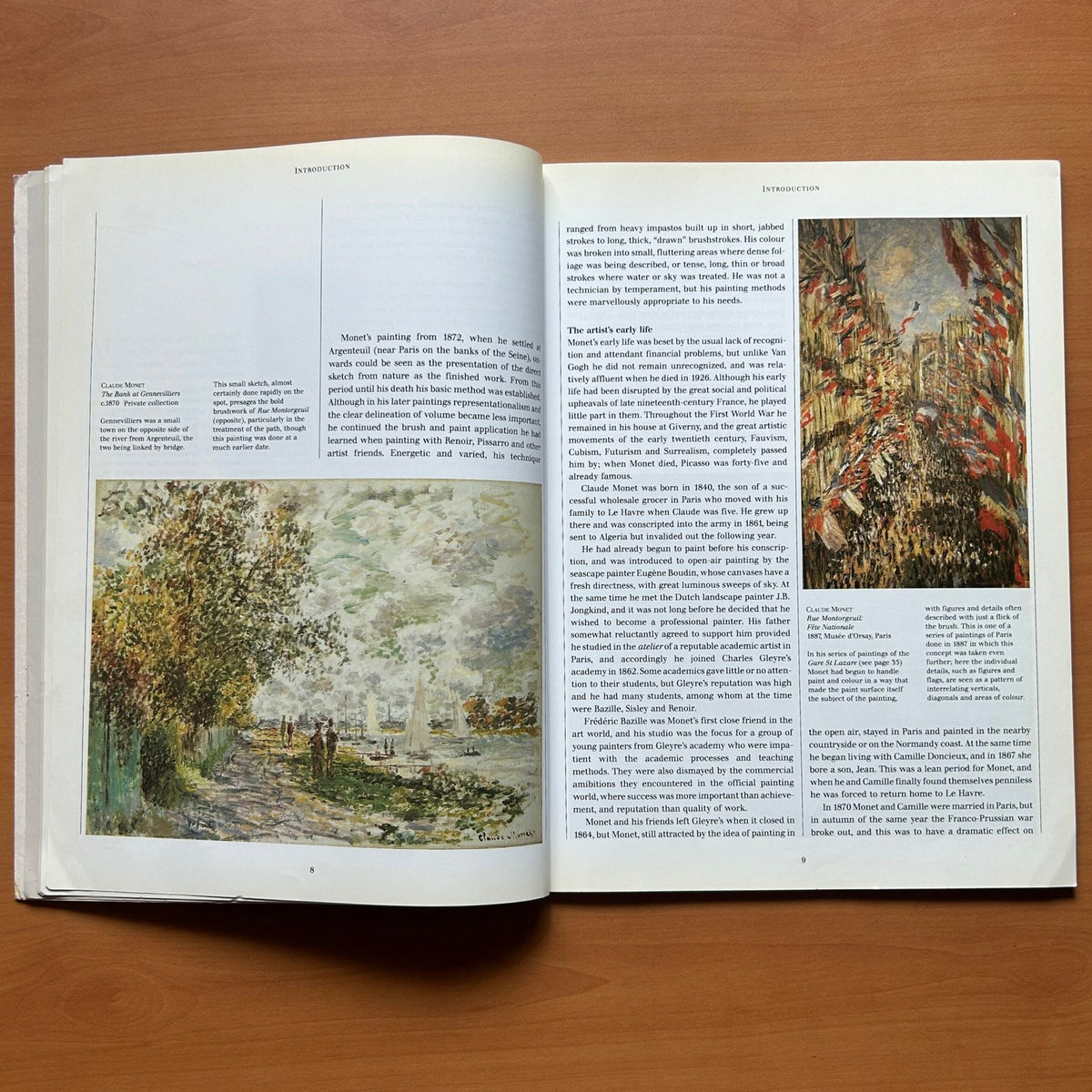 Great Masters – Monet image 5