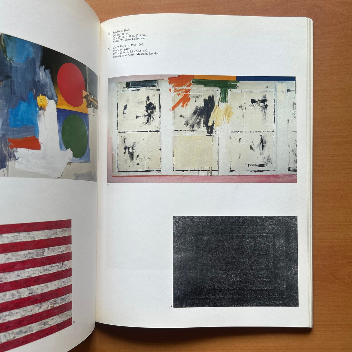 Jasper Johns  - Georges Boudaille image 10