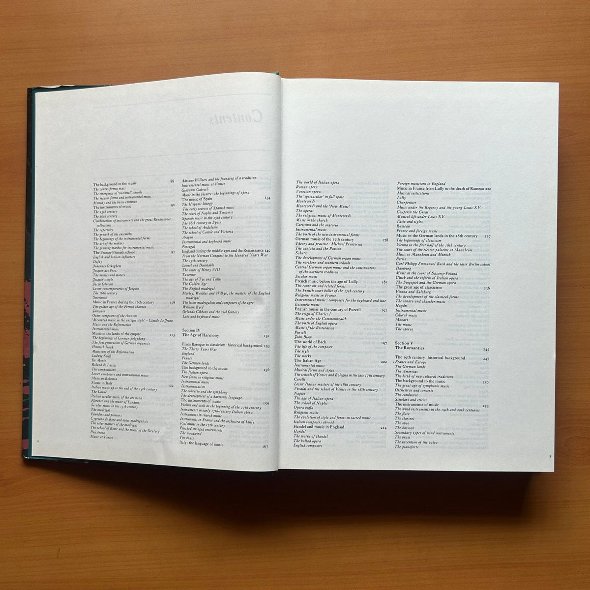 The Larousse Encyclopedia of Music  - Geoffrey Hindley image 4