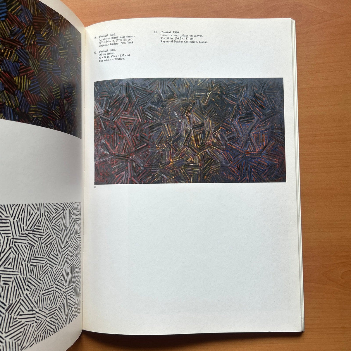Jasper Johns  - Georges Boudaille image 6