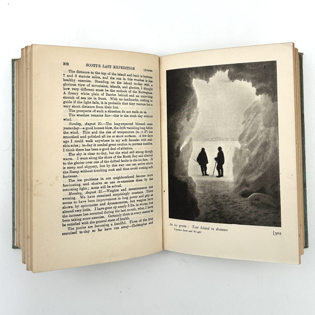 Scott's Last Expedition image 8