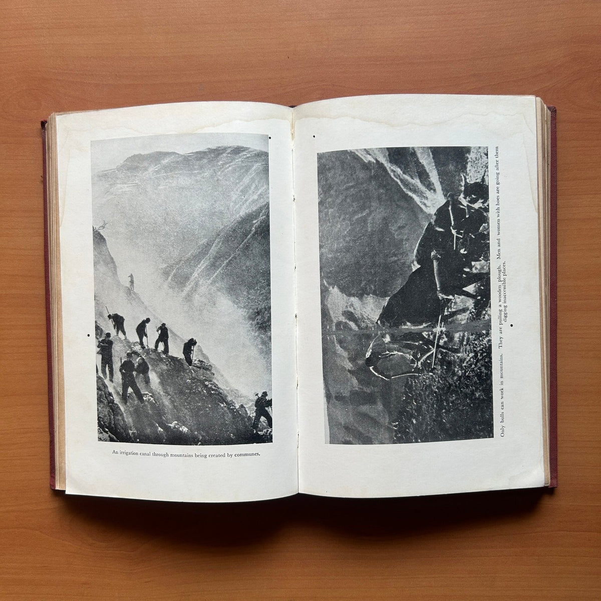 The Great Leap – China - Joseph Peterson image 7