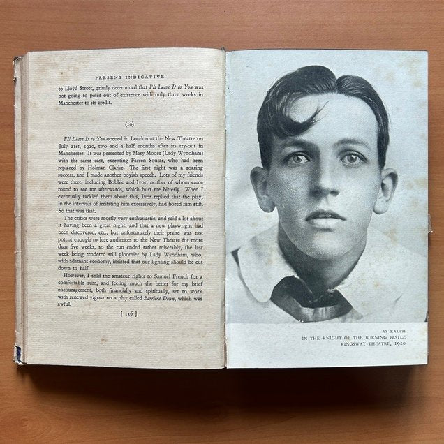 Present Indicative: Noel Coward's Autobiography  - Noel Coward image 8