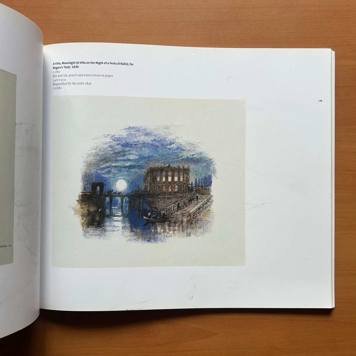 Watercolours: Turner image 9