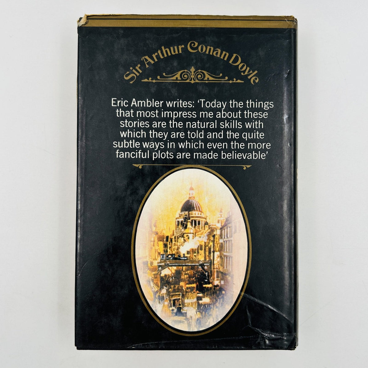 The Adventures of Sherlock Holmes image 2